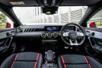 Mercedes-AMG CLA45 S 4Matic+ 2019 года (JP)